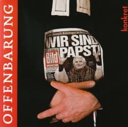 Cover von Die Springer-Bibel