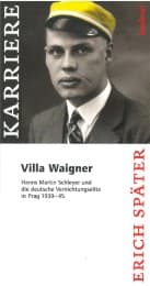 Cover von Villa Waigner