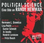 Cover von Political Science