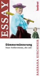 Cover von Dämmermännerung