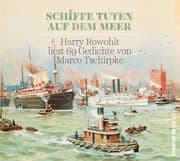 Cover von 'Schiffe tuten auf dem Meer'