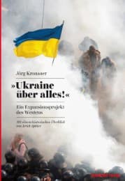 Cover von 'Ukraine über alles!'