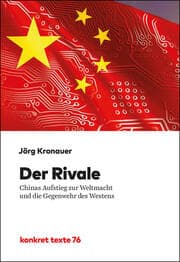 Cover von Der Rivale