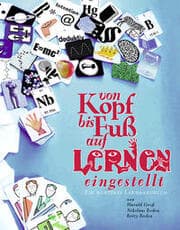 Cover von Von Kopf bis Fuß auf Lernen eingestellt
