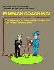 Cover von Einfach Coaching