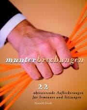 Cover von Munterbrechungen