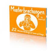 Cover von Kartenset Munterbrechungen 1