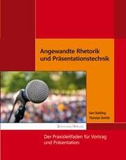 Cover von Angewandte Rhetorik und Präsentationstechnik