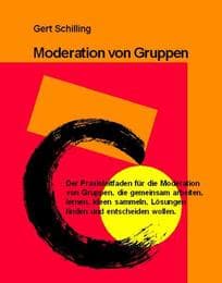 Cover von Moderation von Gruppen