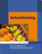Cover von Verkaufstraining