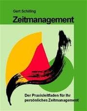 Cover von Zeitmanagement