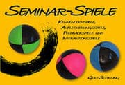 Cover von Seminar-Spiele