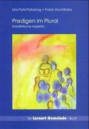 Cover von Predigen im Plural