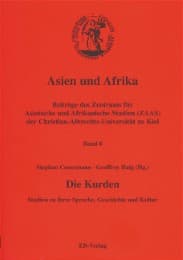 Cover von Die Kurden