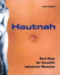 Cover von Hautnah!