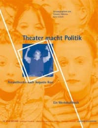 Cover von Theater macht Politik