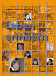 Cover von Leben erinnern