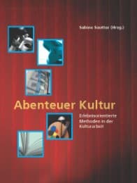 Cover von Abenteuer Kultur