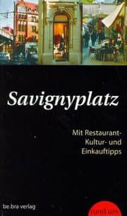 Cover von Bezirkshandbuch Charlottenburg