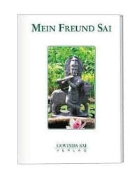 Cover von Mein Freund Sai