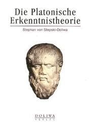 Cover von Die Platonische Erkenntnistheorie