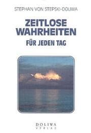 Cover von Zeitlose Wahrheiten für jeden Tag