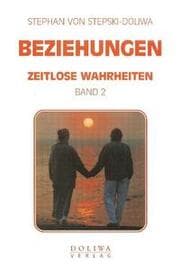 Cover von Beziehungen
