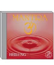 Cover von Mantra - Heilung