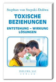 Cover von Toxische Beziehungen