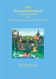 Cover von Der Traumzauberbaum