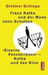 Cover von Franz Kafka und der Mann ohne Schatten