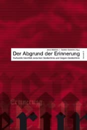 Cover von Der Abgrund der Erinnerung