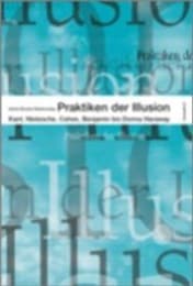 Cover von Praktiken der Illusion