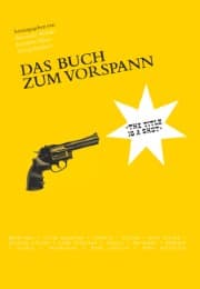 Cover von Das Buch zum Vorspann