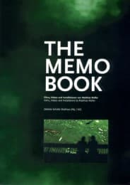 Cover von The Memo Book