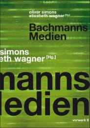 Cover von Bachmanns Medien