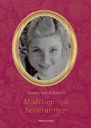 Cover von Mädchen mit Beziehungen