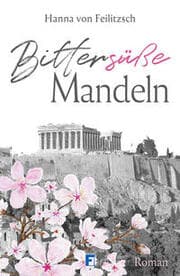 Cover von Bittersüße Mandeln