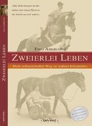 Cover von Zweierlei Leben