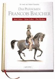 Cover von Das Phänomen Francois Baucher