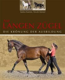 Cover von Am langen Zügel
