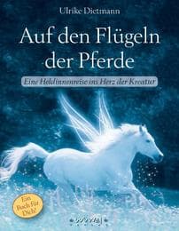 Cover von Auf den Flügeln der Pferde