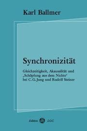 Cover von Synchronizität