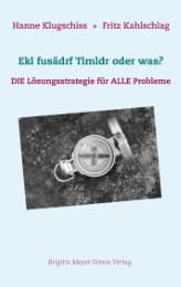 Cover von Ekl fusädrf Timldr oder was?