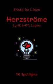 Cover von Herzströme