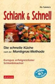 Cover von Schlank & Schnell