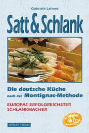 Cover von Satt & schlank