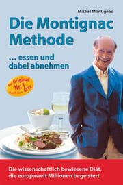 Cover von Die Montignac-Methode
