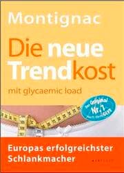 Cover von Die neue Trendkost