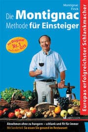 Cover von Die Montignac-Methode für Einsteiger